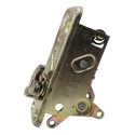 Fechadura Batente Maçaneta Mb 1113 1116 Porta Direita
