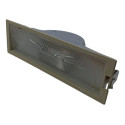 Luz De Placa Lanterna Gm Onix Prisma 2013 2015/2019