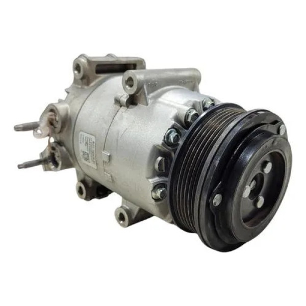 Compressor Ar New Fiesta 11/ Ecosport 13/ A 2017 1.5 1.6 4cc