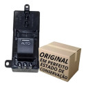 Botão Vidro Traseiro Honda Civic 2012 A 2016