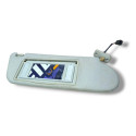 Quebra Sol Lado Direito Zafira Original 2002 A 2008 