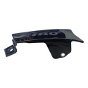 Suporte Lanterna Esquerda Gm Captiva 2009 Esquerdo/motorista Preto