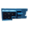 Resistência Ventilador Interno Chevrolet Vectra 1996 Á 2005