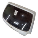 Tampa Traseira Corsa Wind 2p 1995 1996 A 2004