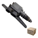 Motor Trava Elétrica Dianteira Direita Gm Corsa 2002 A 2012