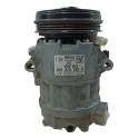 Compressor Ar Gol Saveiro Voyage Fox G5 G6 G7 G8 1.0 1.6 8v 