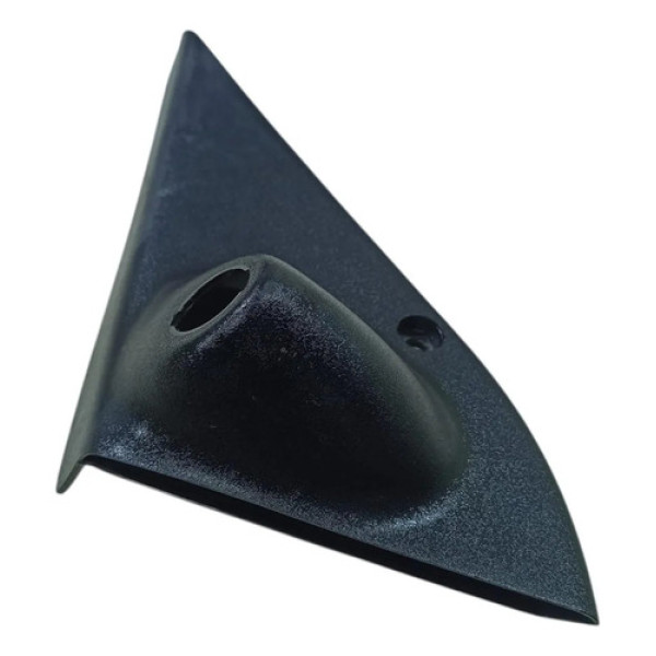 Acabamento Retrovisor Lado Esquerdo Ford Fiesta 95 Preto