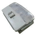 Lanterna Luz D Teto Gol Voyage Saveiro G5 G6 Fox Up Crossfox