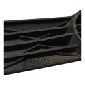 Manivela Vidro Corsa Celta Classic 1993 A 2015 93374073 Preto