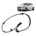 Sensor Abs Dianteiro Direito Sonic Spin Cobalt Onix Prisma