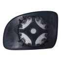 Lente Espelho Retrovisor Direito Celta 2001 A 2006