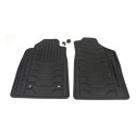 Jogo De Tapete Original S10 2012 2013 2014 2020 24 Preto