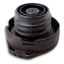 Tampa Tanque Combustível Audi A3 2003 Original 1j0201553c Preto 2003