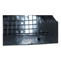 Moldura Superior Chave Seta Captiva 2012
