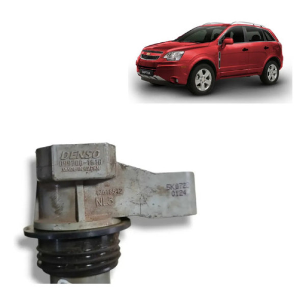 Bobina Ignicao Captiva 3.6 V6 2008 A 2011 0997001510