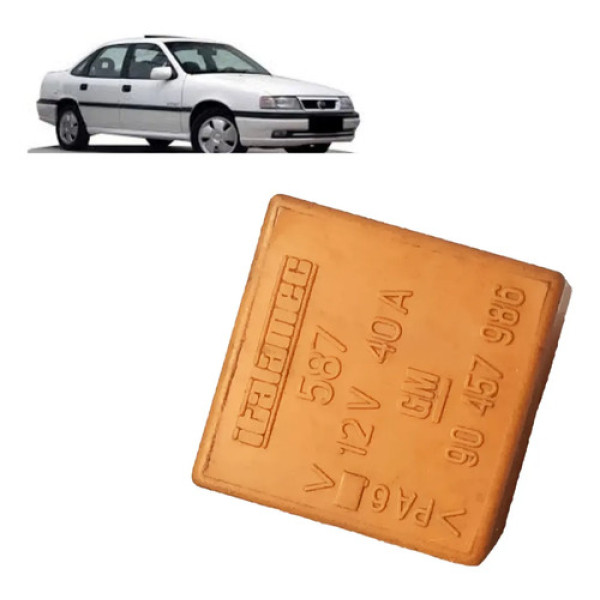 Rele Aquecimento Vidro Traseiro Tigra Espelho Vectra 94 96