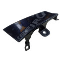 Suporte Lanterna Esquerda Gm Captiva 2009 Esquerdo/motorista Preto