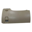 Moldura Painel Inferior Gm Captiva 2008/09 Original Preto