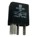 Rele Farol Auxiliar Limpador Astra Vectra Zafira Corsa Gm 12v
