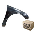 Paralama Direito Corsa 2003 A 2012 Montana 2003 A 2010