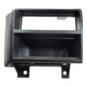 Moldura Rádio Central Gm Vectra 1993 A 1996 90269743 Preto