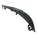 Moldura Farol Milha Direito Vectra 2009 2010 2011 2012 Org Preto