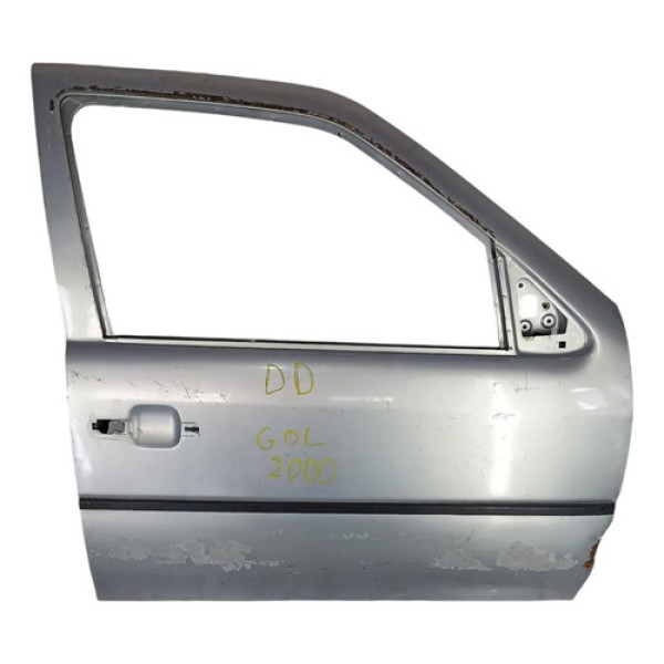 Porta Direita Gol Parati Bola G2 2p 1995 1996 A 2004 Dianteira Direita