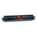 Botão Pisca Alerta Gm Captiva 2008/12 Original Preto