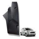 Acabamento Console Central Direito Ford Ka 2016 E3b5a046b26