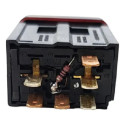 Botão Pisca Alerta Gm Zafira 2002 Á 2012 24416082 Original Preto
