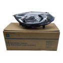 Farol Direito Onix 2022 A 2024 S/ Led Direito/passageiro