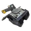 Fechadura Tampa Tras Corsa Max Sedan 2003/2012 Prisma 07/12