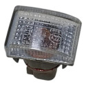 Luz Sinal Paralama Dianteira Chevrolet Captiva 3.0 V6 2011