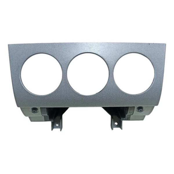 Moldura Comando Ar Peugeot 308 408 2012 670279477