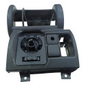 Modura Difusor Ar Esquerdo Corsa 1994 A 2012