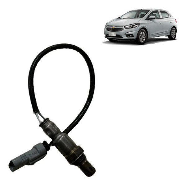 Sonda Lambda Onix Cobalt Spin Prisma Montana 2015 12643708