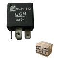 Rele Bomba Combustivel Gm Corsa Celta Vectra Blazer 90244312