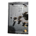 Chave Farol C/ Milha Origi Gm Astra/zafira/vectra 009138347