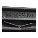 Manivela Vidro Celta Classic Corsa 1993 Até 2015 93374073 Preto