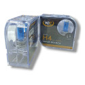 Kit 2 Lampadas H4 Super Branca 12v 60/55w Wdc0872