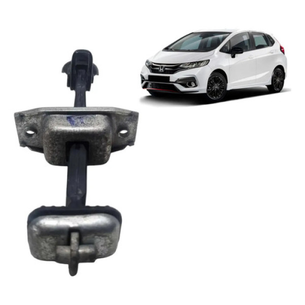 Limitador De Porta Honda Fit 2006 2007 2008