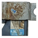 Sensor De Pressão Map Renault Clio 1.0 / 1.6 16v 2000 2001 2