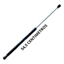 Amortecedor Tampa Traseira Hyundai Hb20 Hatch 13/19 54,5cm
