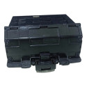 Porta Objetos Captiva 2008 A 2012 Preto
