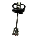 Limitador Porta Dianteiro Direito Meriva 02 A 12 93332888