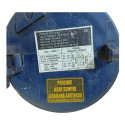 Portinhola Tanque Combustível Corsa 2003 2004 A 2012 Hatch