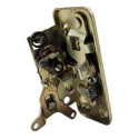 Fechadura Batente Maçaneta Mb 1113 1116 Porta Direita