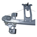 Máquina De Vidro Porta Traseira Dir Onix Prisma 12 A 20 Man