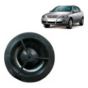 Tweeter Alto Falante Porta Chevrolet Astra 1999 A 2011 Orig Preto