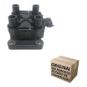 Bobina Ignição Idea 1.4 8v 2005 2006 2007 2008 2009 2010 Ngk